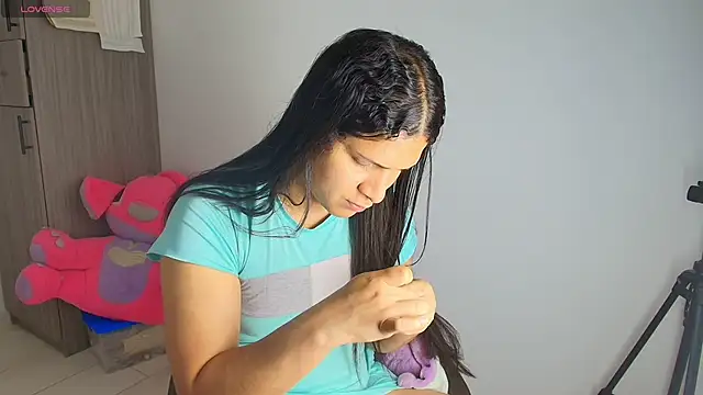 alys love online show from 03.27.26