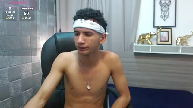 JDWhite18 online show from 03.15.26