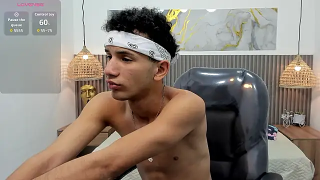 JDWhite18 online show from 03.26.26