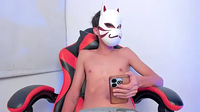 Senpai Lover  online show from 02.28.26