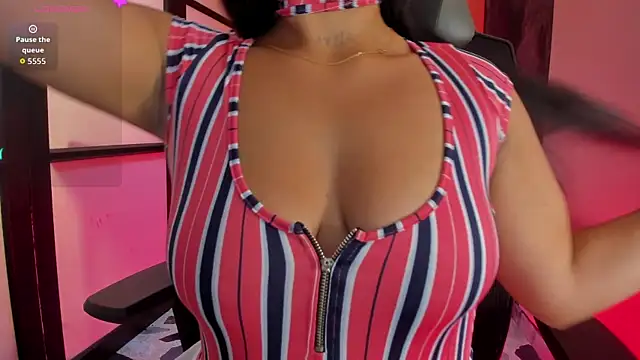 shaden  online show from 02.14.26