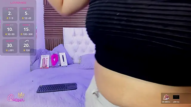 shaden  online show from 04.07.26