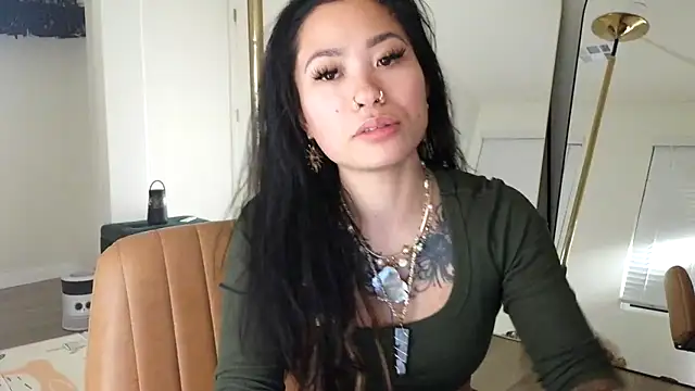 222goddess444you online show from 02.16.26