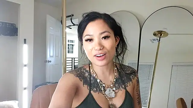 222goddess444you online show from 02.22.26