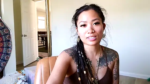 222goddess444you online show from 07.07.26