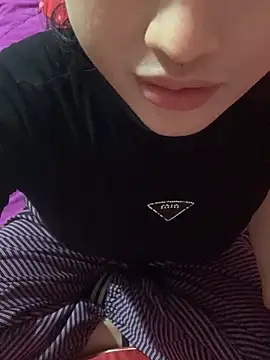 Snapshot of Naily_ chatting on 02.01.26 Naily online show from 02.01.26