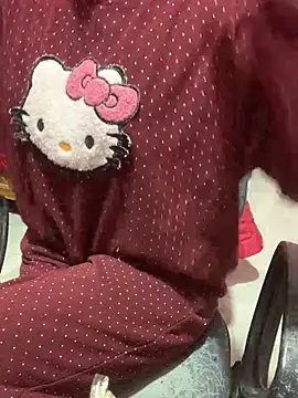 Snapshot of Naily_ chatting on 02.04.26 Naily online show from 02.04.26