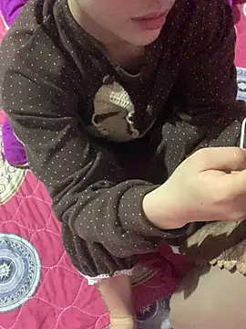 Snapshot of Naily_ chatting on 02.11.26 Naily online show from 02.11.26