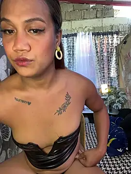 Queen-barbie online show from 04.10.26