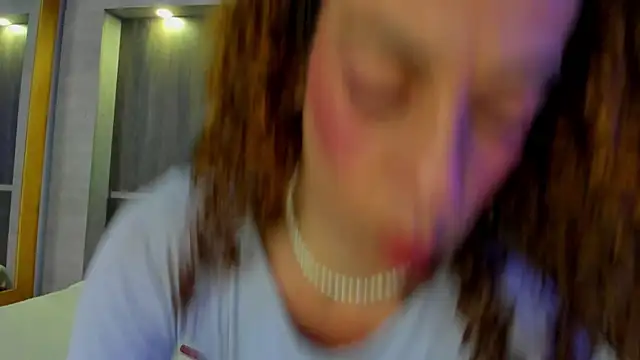 Snapshot of Brynaa chatting on 07.15.26 Brynaa online show from 07.15.26