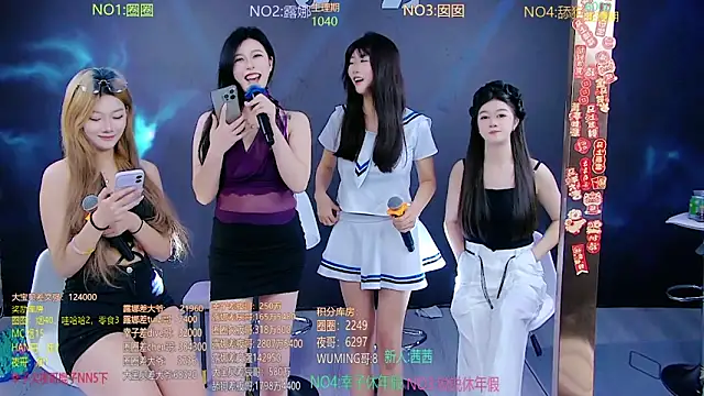 JZ-001- online show from 03.10.26