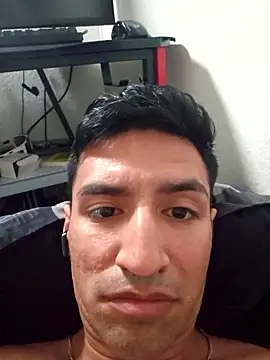 Snapshot of Yoloso33 chatting on 02.22.26 Yoloso33 online show from 02.22.26