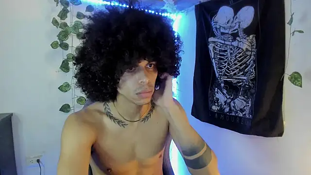 Aaron Hopper online show from 02.17.26