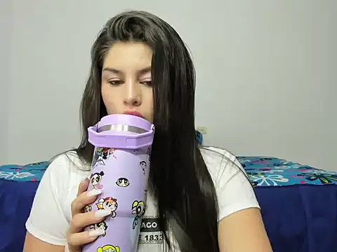 Karina27 online show from 02.13.26