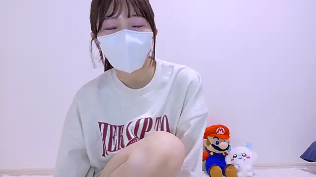 The Ami jp online show from 03.02.26