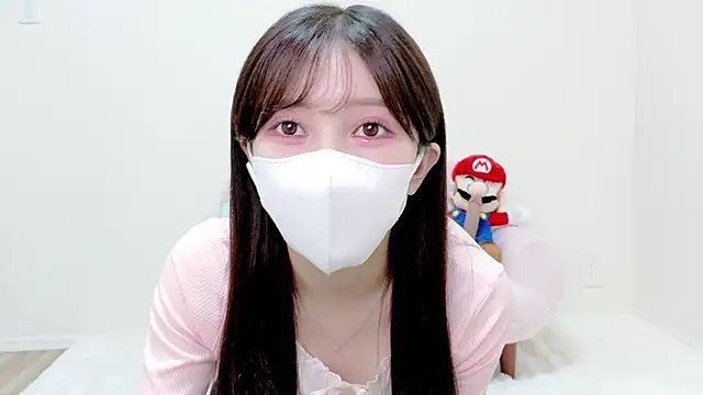 The Ami jp online show from 04.16.26