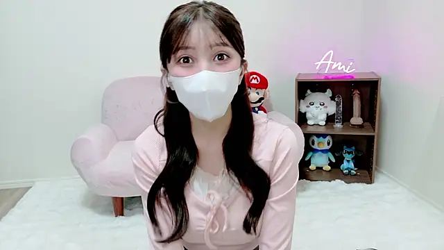 The Ami jp online show from 05.22.26