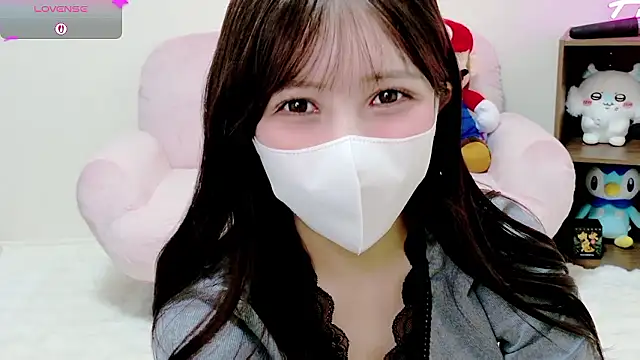 The Ami jp online show from 05.25.26