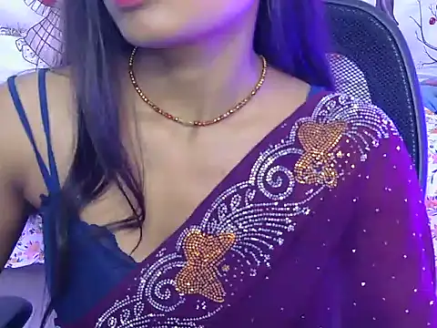 Snapshot of hii-ruchi chatting on 02.23.26 hii-ruchi online show from 02.23.26