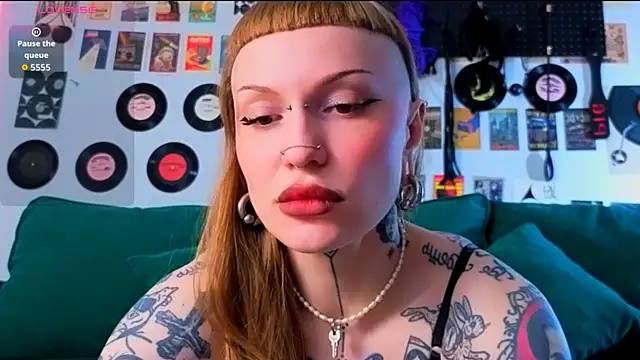 SugarSoot online show from 05.14.26