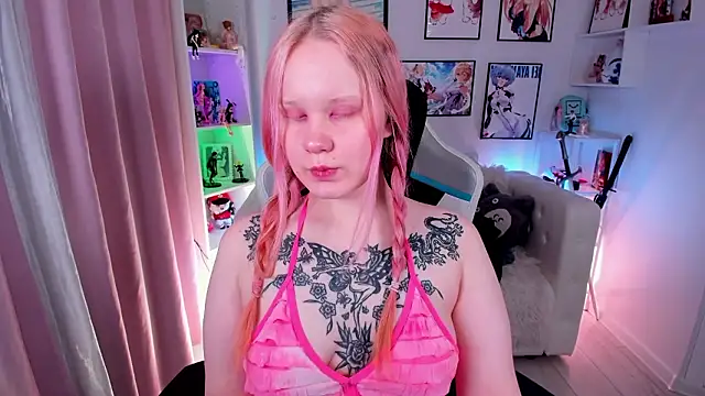 AnnieVibe online show from 03.18.26