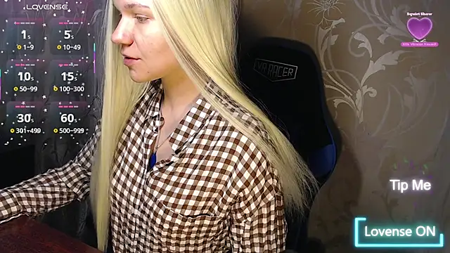 Snapshot of Shiny_Victoria chatting on 02.19.26 Shiny Victoria online show from 02.19.26