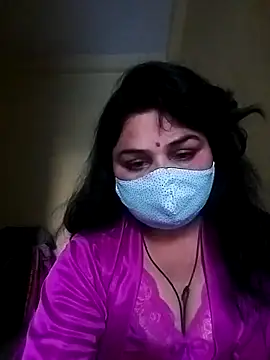 Snapshot of kumkum05 chatting on 02.16.26 kumkum05 online show from 02.16.26