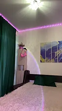 Lissy Liss online show from 03.01.26