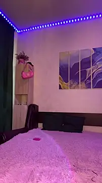 Lissy Liss online show from 03.09.26