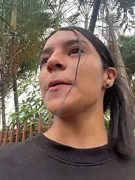 NaniBlossomX online show from 03.12.26