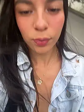 NaniBlossomX online show from 03.23.26