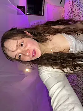 Lillith-Rose18 online show from 02.11.26