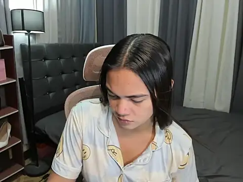 Snapshot of TinyCock_Rein chatting on 03.04.26 TinyCock Rein online show from 03.04.26