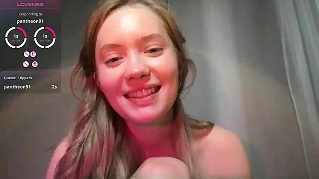 lola boo online show from 03.02.26