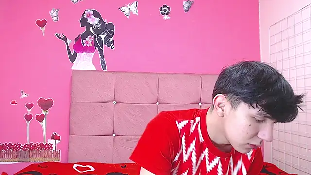 massimoferrera303av online show from 02.10.26