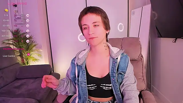 AutumnWhisper online show from 02.03.26