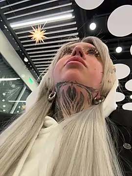 Chiibi online show from 02.19.26