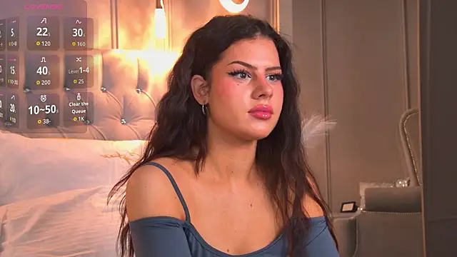 JennyBlow online show from 03.07.26