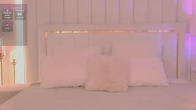 JennyBlow online show from 04.09.26