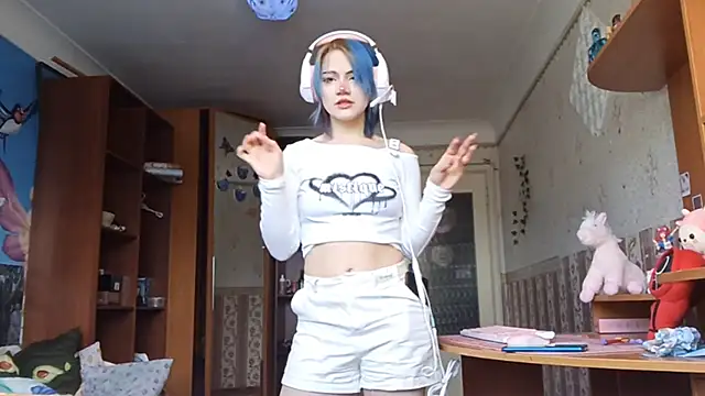 KathernSaulters online show from 02.03.26