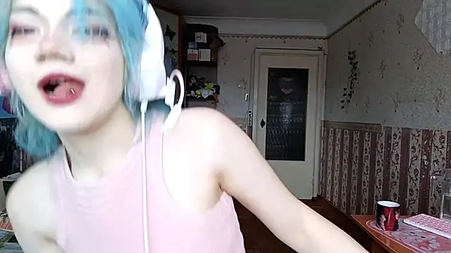 KathernSaulters online show from 02.18.26