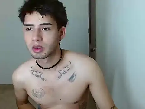 mike smith03 online show from 04.16.26