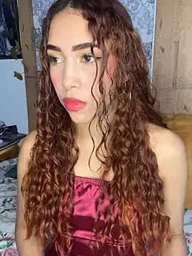 LiaHansson00 online show from 02.03.26