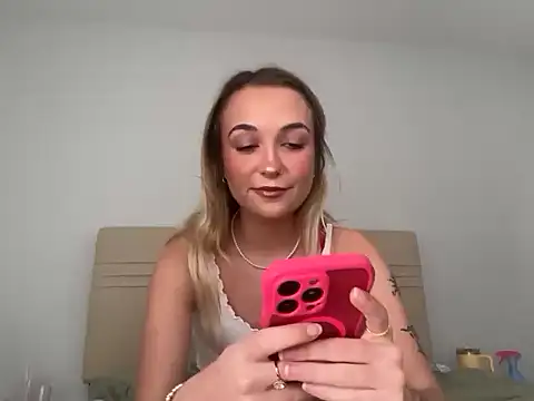 kelseyblu online show from 03.02.26