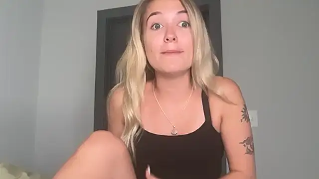 kelseyblu online show from 05.17.26