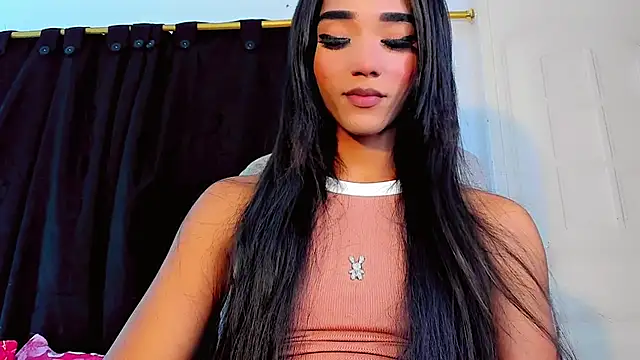 Babyestrella  online show from 04.13.26