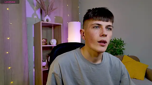 Rony Joy online show from 02.08.26