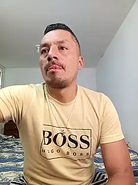 Gaby andryu online show from 02.14.26