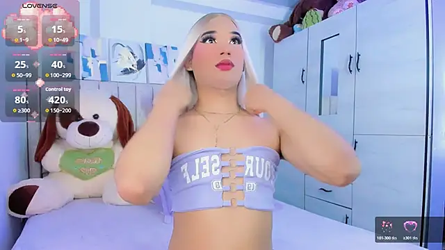 Snapshot of baby_cleo_ chatting on 03.13.26 baby cleo online show from 03.13.26