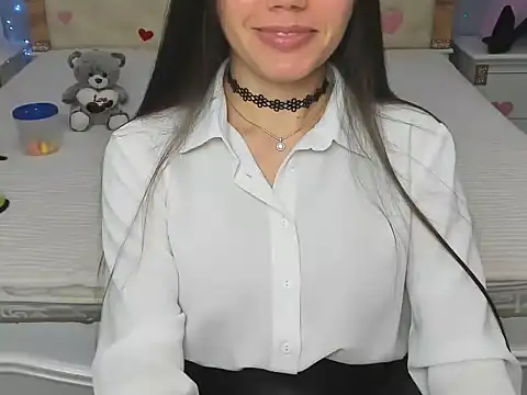 Snapshot of Euphoria-a chatting on 02.27.26 Euphoria-a online show from 02.27.26